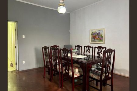 Casa à venda com 3 quartos, 147m² em Vila Monumento, São Paulo