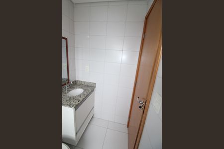 Apartamento para alugar com 121m², 2 quartos e 1 vagaBanheiro da Suíte