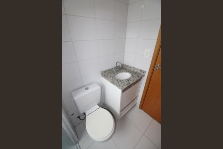 Apartamento para alugar com 121m², 2 quartos e 1 vagaBanheiro