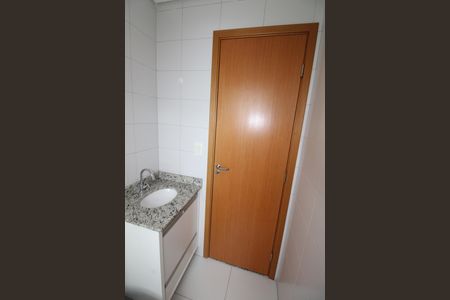 Apartamento para alugar com 121m², 2 quartos e 1 vagaBanheiro