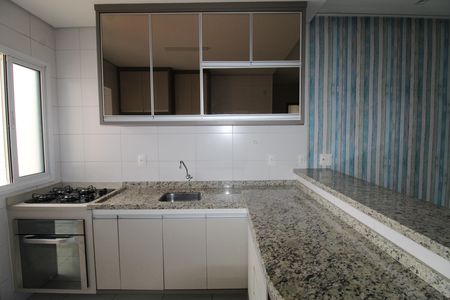 Apartamento para alugar com 121m², 2 quartos e 1 vagaCozinha