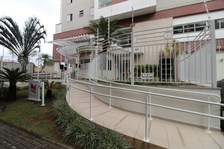 Apartamento para alugar com 121m², 2 quartos e 1 vagaPortaria