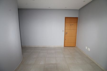 Sala de apartamento para alugar com 2 quartos, 121m² em Parque Industrial, São José dos Campos