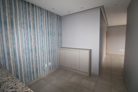 Apartamento para alugar com 121m², 2 quartos e 1 vagaSala 2