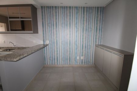 Apartamento para alugar com 121m², 2 quartos e 1 vagaSala 2