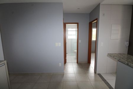 Apartamento para alugar com 121m², 2 quartos e 1 vagaSala 2