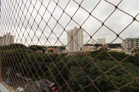 Apartamento para alugar com 121m², 2 quartos e 1 vagaSacada