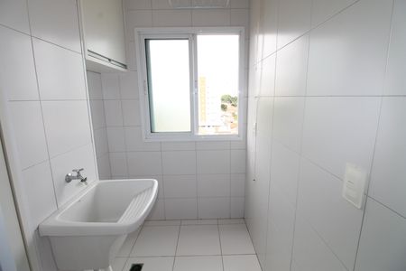 Apartamento para alugar com 121m², 2 quartos e 1 vagaÁrea de Serviço