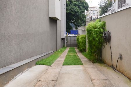 Apartamento à venda com 38m², 1 quarto e 1 vaga Apartamento à venda com 38m², 1 quarto e 1 vagaGaragem