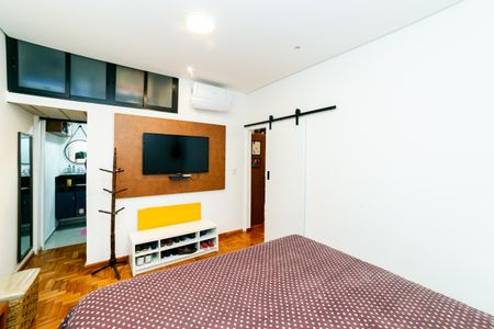 Apartamento à venda com 64m², 1 quarto e sem vaga Apartamento à venda com 64m², 1 quarto e sem vagaSuíte