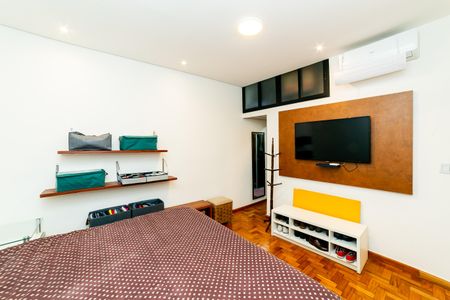 Apartamento à venda com 64m², 1 quarto e sem vaga Apartamento à venda com 64m², 1 quarto e sem vagaSuíte
