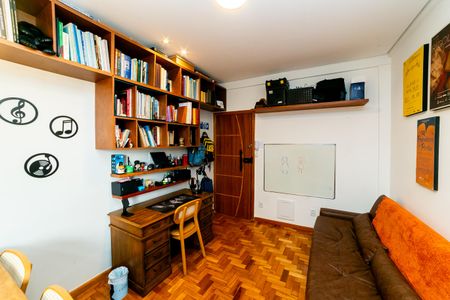 Apartamento à venda com 64m², 1 quarto e sem vaga Apartamento à venda com 64m², 1 quarto e sem vagaSala