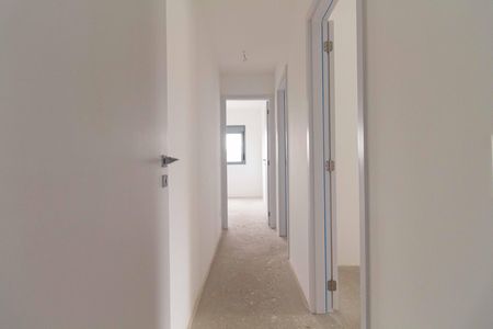 Apartamento para alugar com 115m², 3 quartos e 2 vagas Apartamento para alugar com 115m², 3 quartos e 2 vagasCorredor