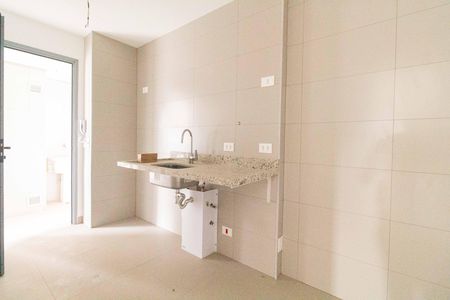 Apartamento para alugar com 115m², 3 quartos e 2 vagas Apartamento para alugar com 115m², 3 quartos e 2 vagasCozinha