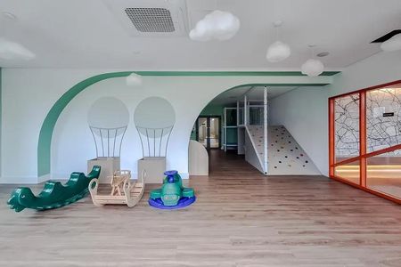 Apartamento para alugar com 115m², 3 quartos e 2 vagas Apartamento para alugar com 115m², 3 quartos e 2 vagasÁrea comum