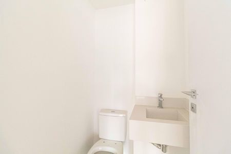 Apartamento para alugar com 115m², 3 quartos e 2 vagas Apartamento para alugar com 115m², 3 quartos e 2 vagasLavabo