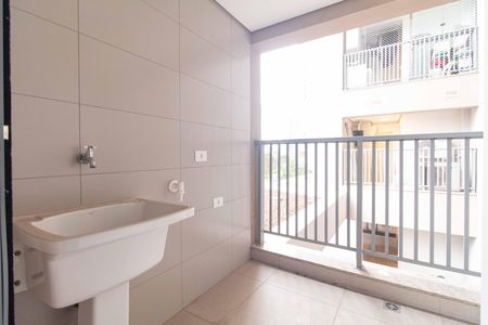 Apartamento para alugar com 115m², 3 quartos e 2 vagas Apartamento para alugar com 115m², 3 quartos e 2 vagasÁrea de Serviço
