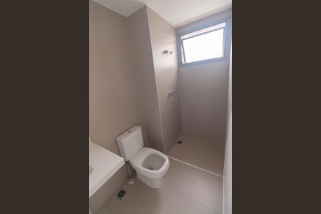 Apartamento para alugar com 115m², 3 quartos e 2 vagas Apartamento para alugar com 115m², 3 quartos e 2 vagasBanheiro da Suíte 1