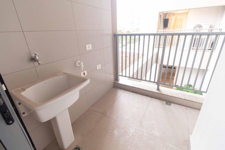 Apartamento para alugar com 115m², 3 quartos e 2 vagas Apartamento para alugar com 115m², 3 quartos e 2 vagasÁrea de Serviço