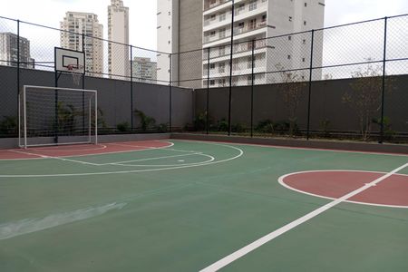 Apartamento para alugar com 115m², 3 quartos e 2 vagas Apartamento para alugar com 115m², 3 quartos e 2 vagasÁrea comum