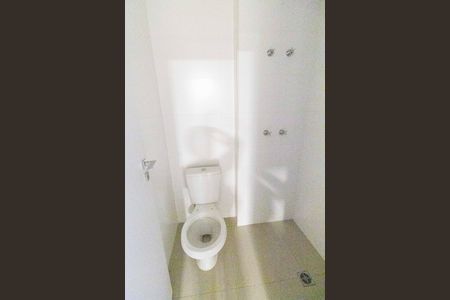 Apartamento para alugar com 115m², 3 quartos e 2 vagas Apartamento para alugar com 115m², 3 quartos e 2 vagasBanheiro de serviço