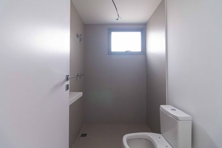 Apartamento para alugar com 115m², 3 quartos e 2 vagas Apartamento para alugar com 115m², 3 quartos e 2 vagasBanheiro da Suíte 2