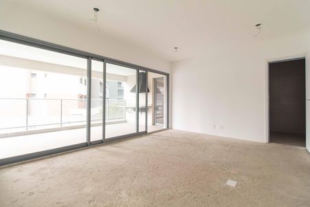 Sala de apartamento para alugar com 3 quartos, 115m² em Vila Mariana, São Paulo
