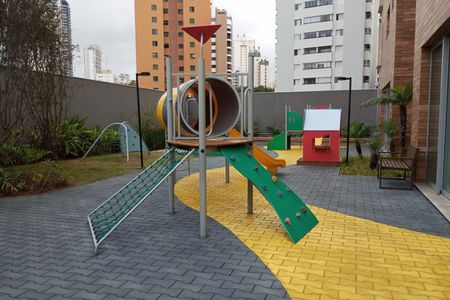 Apartamento para alugar com 115m², 3 quartos e 2 vagas Apartamento para alugar com 115m², 3 quartos e 2 vagasÁrea comum