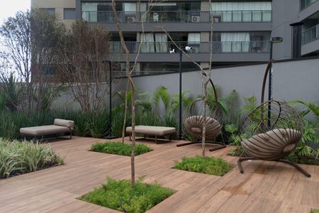 Apartamento para alugar com 115m², 3 quartos e 2 vagas Apartamento para alugar com 115m², 3 quartos e 2 vagasÁrea comum