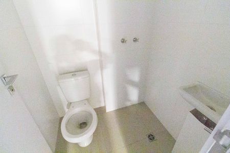 Apartamento para alugar com 115m², 3 quartos e 2 vagas Apartamento para alugar com 115m², 3 quartos e 2 vagasBanheiro de serviço
