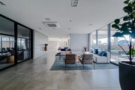 Apartamento para alugar com 115m², 3 quartos e 2 vagas Apartamento para alugar com 115m², 3 quartos e 2 vagasÁrea comum