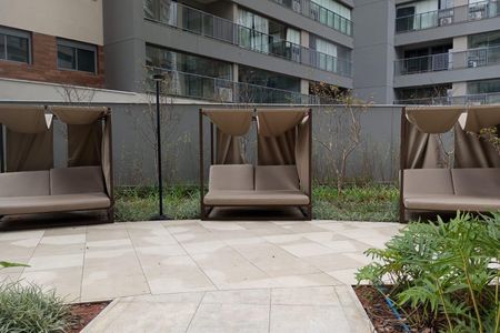 Apartamento para alugar com 115m², 3 quartos e 2 vagas Apartamento para alugar com 115m², 3 quartos e 2 vagasÁrea comum