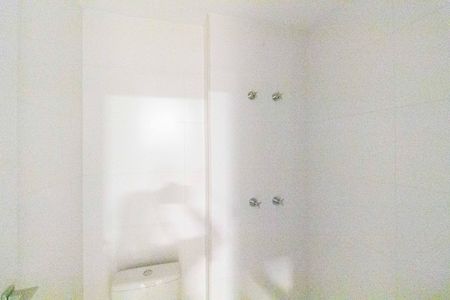 Apartamento para alugar com 115m², 3 quartos e 2 vagas Apartamento para alugar com 115m², 3 quartos e 2 vagasBanheiro de serviço