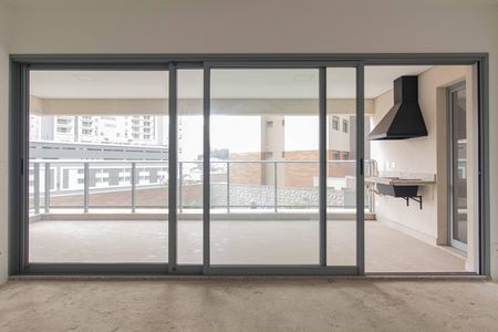 Varanda de apartamento para alugar com 3 quartos, 115m² em Vila Mariana, São Paulo