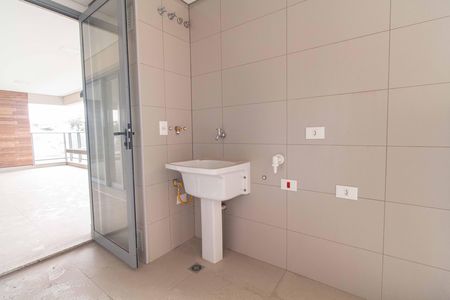 Apartamento para alugar com 115m², 3 quartos e 2 vagas Apartamento para alugar com 115m², 3 quartos e 2 vagasÁrea de Serviço