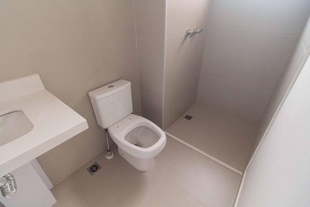 Apartamento para alugar com 115m², 3 quartos e 2 vagas Apartamento para alugar com 115m², 3 quartos e 2 vagasBanheiro da Suíte 1