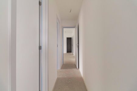 Apartamento para alugar com 115m², 3 quartos e 2 vagas Apartamento para alugar com 115m², 3 quartos e 2 vagasCorredor