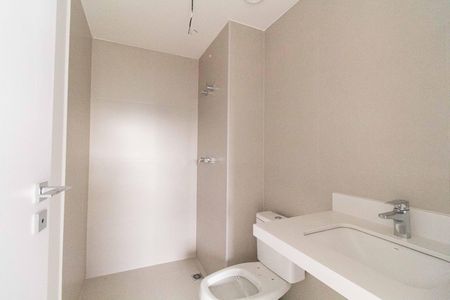 Apartamento para alugar com 115m², 3 quartos e 2 vagas Apartamento para alugar com 115m², 3 quartos e 2 vagasBanheiro da Suíte 3