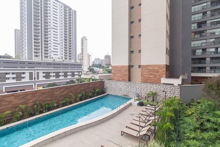 Apartamento para alugar com 115m², 3 quartos e 2 vagas Apartamento para alugar com 115m², 3 quartos e 2 vagasVista