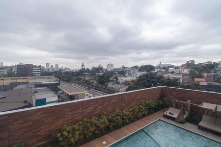 Apartamento para alugar com 115m², 3 quartos e 2 vagas Apartamento para alugar com 115m², 3 quartos e 2 vagasVista da Suíte 3