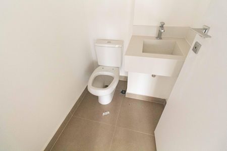 Apartamento para alugar com 115m², 3 quartos e 2 vagas Apartamento para alugar com 115m², 3 quartos e 2 vagasLavabo