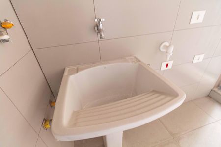 Apartamento para alugar com 115m², 3 quartos e 2 vagas Apartamento para alugar com 115m², 3 quartos e 2 vagasÁrea de Serviço