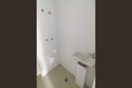 Apartamento para alugar com 115m², 3 quartos e 2 vagas Apartamento para alugar com 115m², 3 quartos e 2 vagasBanheiro de serviço