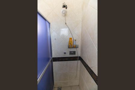 Apartamento à venda com 90m², 2 quartos e 1 vaga Apartamento à venda com 90m², 2 quartos e 1 vagaBanheiro Social