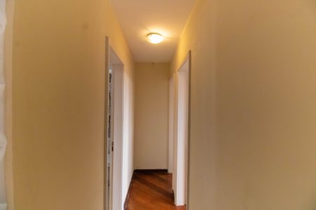 Apartamento à venda com 90m², 2 quartos e 1 vaga Apartamento à venda com 90m², 2 quartos e 1 vagaCorredor
