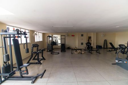 Apartamento à venda com 90m², 2 quartos e 1 vaga Apartamento à venda com 90m², 2 quartos e 1 vagaÁrea comum