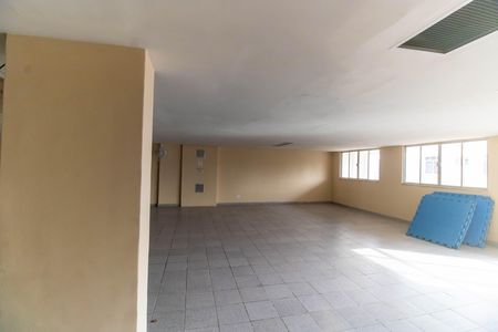 Apartamento à venda com 90m², 2 quartos e 1 vaga Apartamento à venda com 90m², 2 quartos e 1 vagaÁrea comum