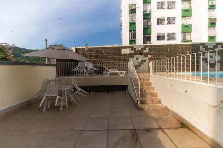 Apartamento à venda com 90m², 2 quartos e 1 vaga Apartamento à venda com 90m², 2 quartos e 1 vagaÁrea comum