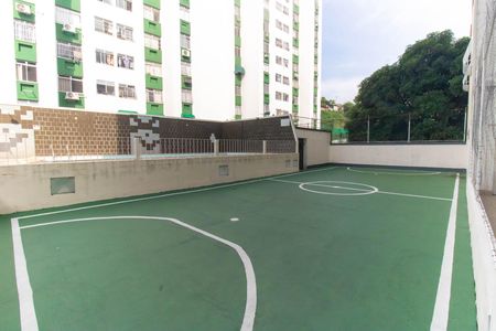 Apartamento à venda com 90m², 2 quartos e 1 vaga Apartamento à venda com 90m², 2 quartos e 1 vagaÁrea comum