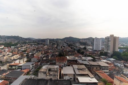 Apartamento à venda com 90m², 2 quartos e 1 vaga Apartamento à venda com 90m², 2 quartos e 1 vagaVista do Quarto 1